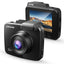 Telecamera per auto - GS63 4K Doppio obiettivo con GPS, visione notturna e registrazione grandangolare