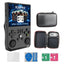 R36 Pro Retro Game Console Portatile 640×480 con Memoria da 64GB o 128GB, Uscita TV e Supporto per Giochi Arcade Classici
