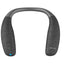 Audio Stereo Indossabile – AptX Alta Fedeltà 3D con Bassa Latenza, Microfono Integrato, IPX5 Impermeabile per Casa e Outdoor