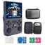 R36 Pro Retro Game Console Portatile 640×480 con Memoria da 64GB o 128GB, Uscita TV e Supporto per Giochi Arcade Classici