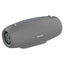 Altoparlante portatile per esterni: suono wireless da 60 W, bassi profondi, impermeabile IPX6, altoparlante potente per feste in campeggio