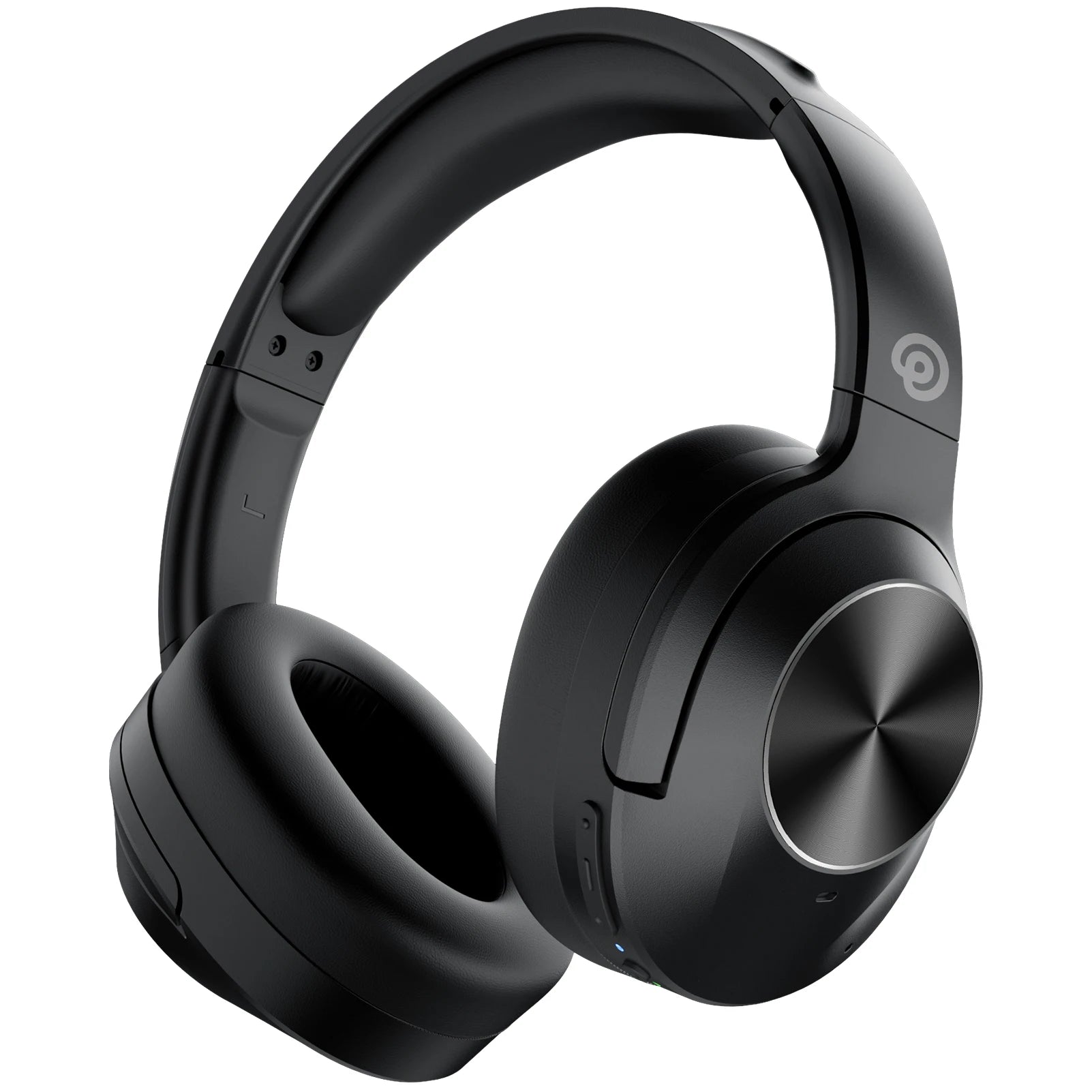 Cuffie COWIN E11 Wireless e Cablate con Controllo Attivo del Rumore, Connettività Bluetooth 5.2 e Audio Hi-Fi per un’Esperienza di Ascolto Immersiva