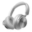 TOURACE H60 Cuffie Wireless con Cancellazione Attiva del Rumore, Design Sportivo Antisudore, Finitura Metallica e Lunga Durata della Batteria