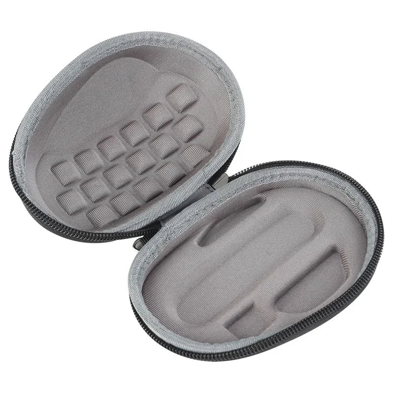 Custodia per mouse da gioco – Borsa da trasporto Logitech per MX Master 2S/3, G502 – Custodia da viaggio impermeabile e antiurto