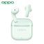 OPPO Enco Air4 – Auricolari wireless Bluetooth 5.4, riduzione del rumore AI, impermeabilità IP55, bassa latenza, nuova versione audio