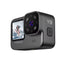 Action Camera Go CERASTES V9 4K WiFi Anti-shake con schermo di controllo remoto, impermeabile, videocamera sportiva professionale, registrazione di guida