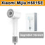 Asciugacapelli Xiaomi – Mijia H501 SE, compatto, potente, asciugatura rapida ed efficiente, tecnologia a basso rumore