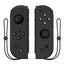 Controller NS Joycons – Gamepad wireless Bluetooth per Switch, vibrazione, turbo, riattivazione, impugnatura da gioco e controllo joystick