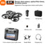 Drone Xiaomi S156 – Telecamera professionale 8K, FPV WiFi 5G, telecomando con schermo, quadricottero per evitare gli ostacoli
