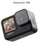 Action Cam CERASTES – V11 5K/4K60FPS Wi-Fi Impermeabile Sport Cam con Anti-Shake, Telecomando, Doppio Schermo e Registrazione Pro Drive