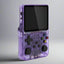Console R36S – Console di gioco portatile retrò open source, sistema di gioco Linux con display IPS da 3,5", lettore di giochi classico portatile per bambini e adulti