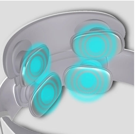 #Color=Four head massage,Massaggio a quattro teste