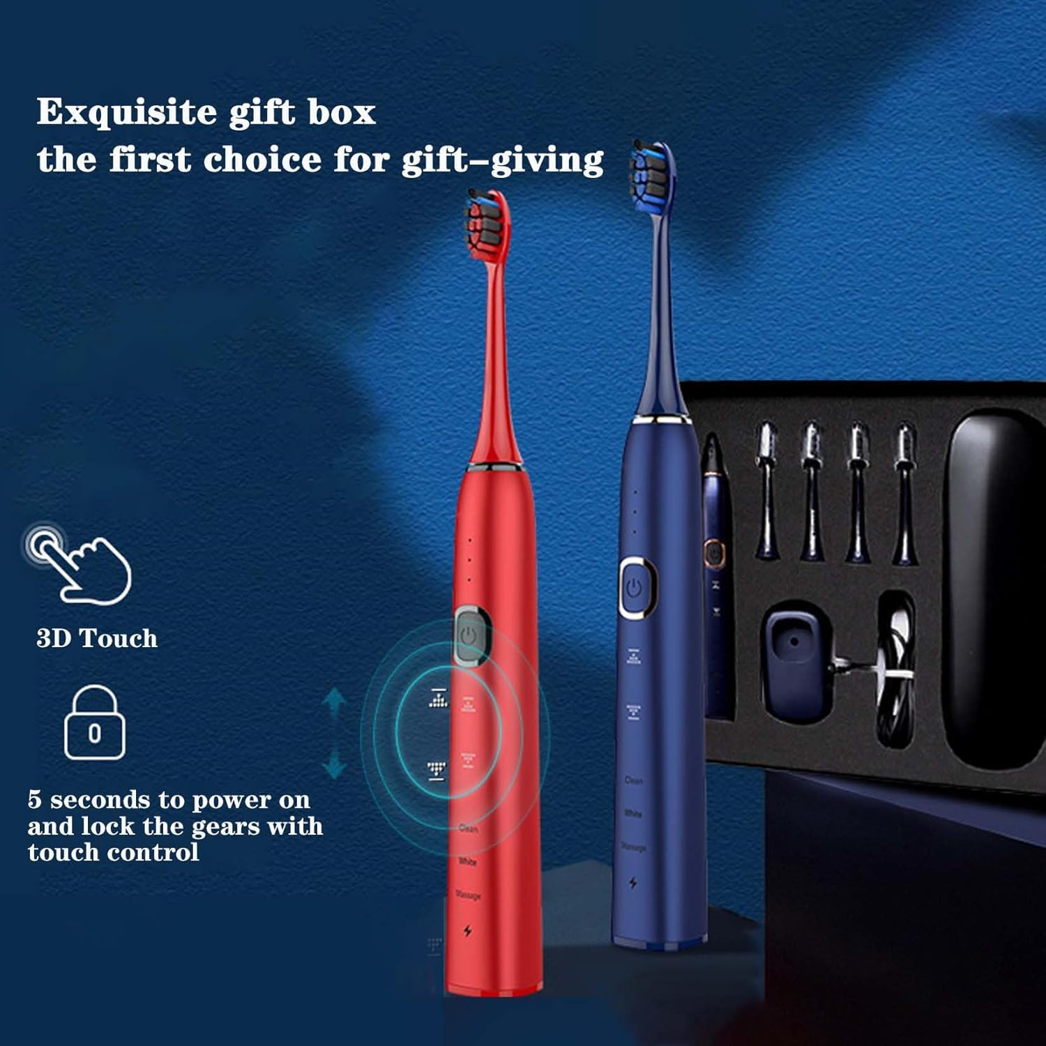 #Color=Red,Rosso,Dark Blue,Blu Scuro
