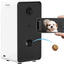 Giocattolo Smart Feeder – Distributore di snack interattivo con telecamera HD per animali domestici