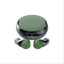 Auricolari sportivi Bluetooth – Cuffie intrauricolari wireless per musica, chiamate e fitness