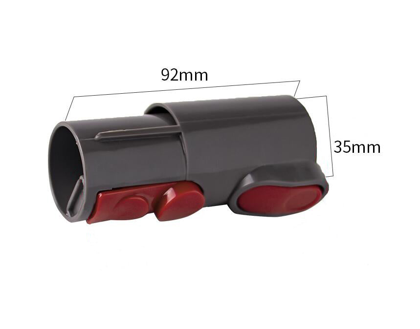 Grooming Brush Pet Vacuum Cleaner Attachment