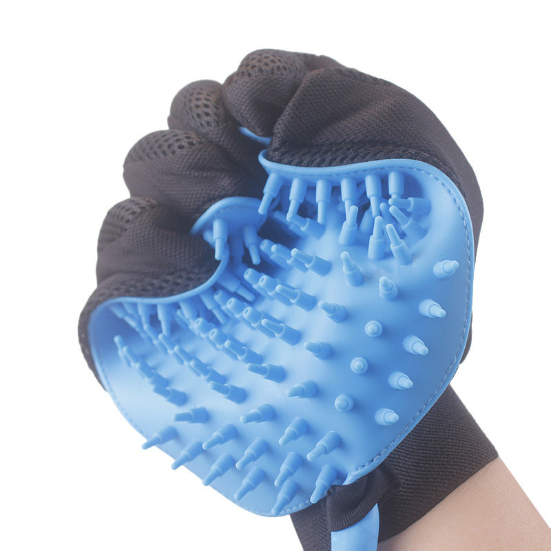 Pet Shower Tool Handheld Dog and Cat Bathing Head for Easy Home Grooming