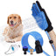 Pet Shower Tool Handheld Dog and Cat Bathing Head for Easy Home Grooming