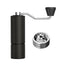 Macinacaffè manuale C3 – Macinacaffè manuale di precisione per baristi domestici