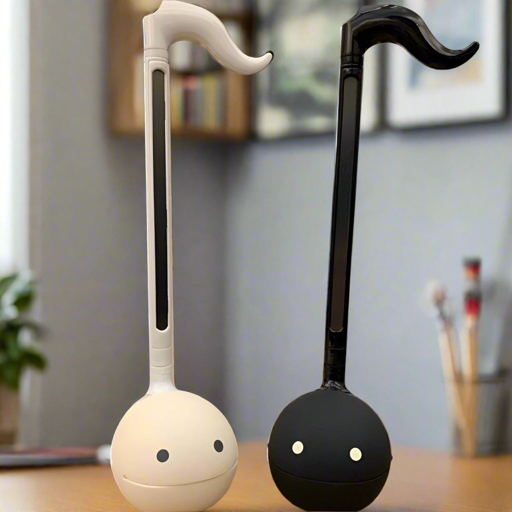 Girino musicale – Strumento giocattolo elettronico giapponese Otamatone