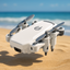 Drone pieghevole LF606 – Telecamera HD 4K, fotografia aerea facile per principianti
