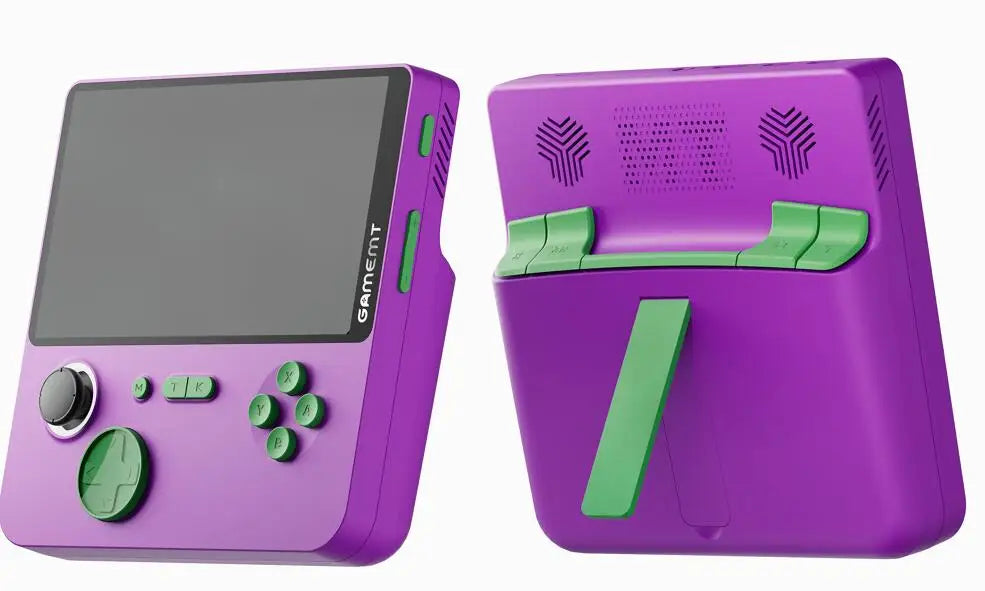#Color=Purple Green,Viola Verde