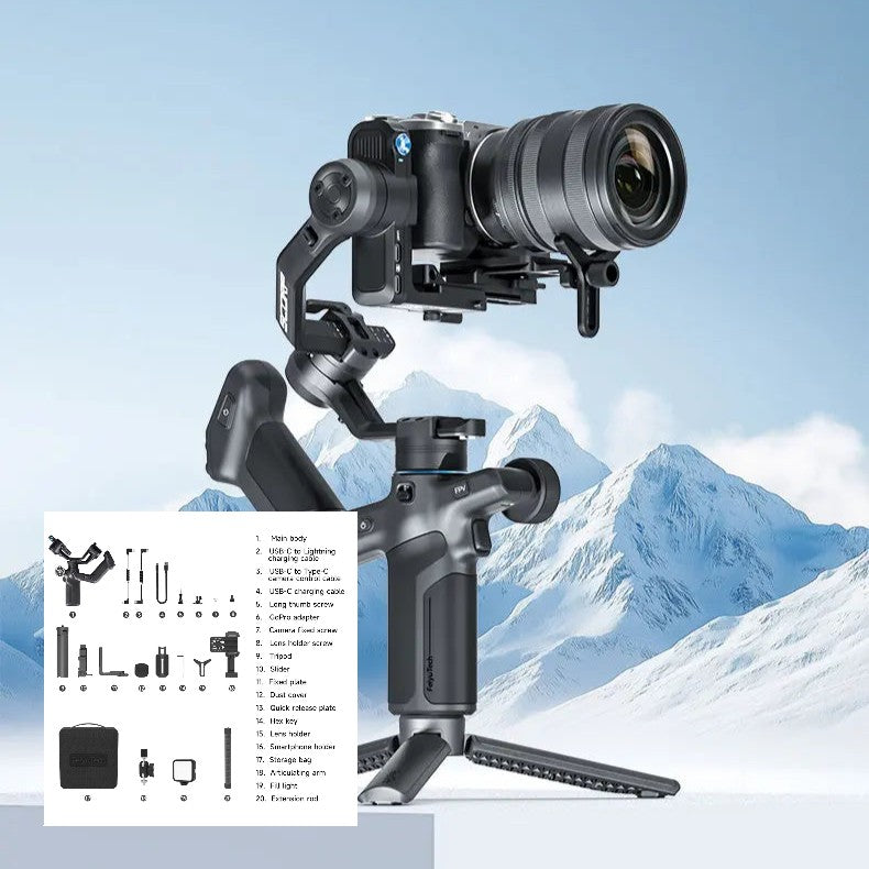 #Color=Mini 3 Pro Kit, Mini 3 Pro Kit