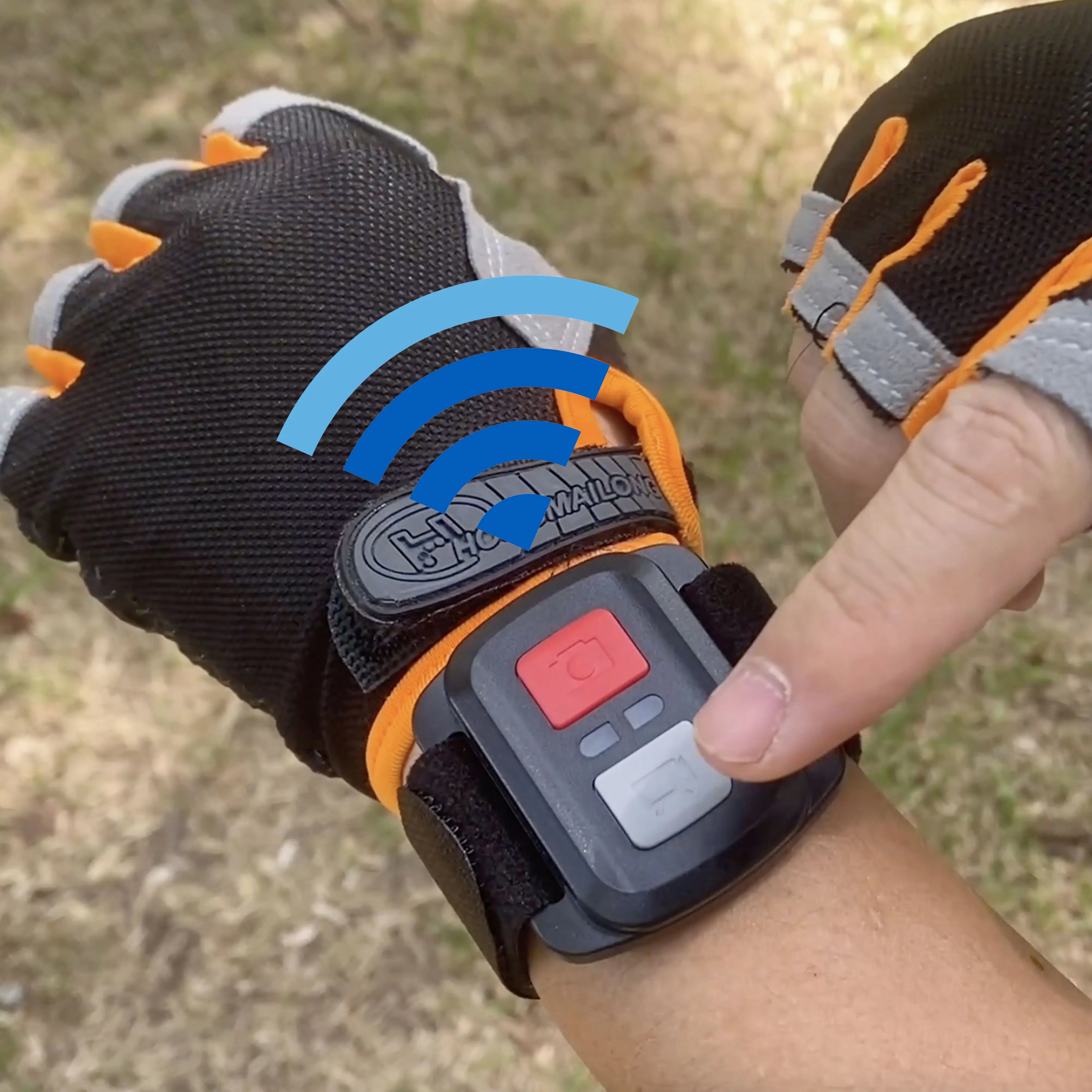 Action Cam CERASTES – V11 5K/4K60FPS Wi-Fi Impermeabile Sport Cam con Anti-Shake, Telecomando, Doppio Schermo e Registrazione Pro Drive