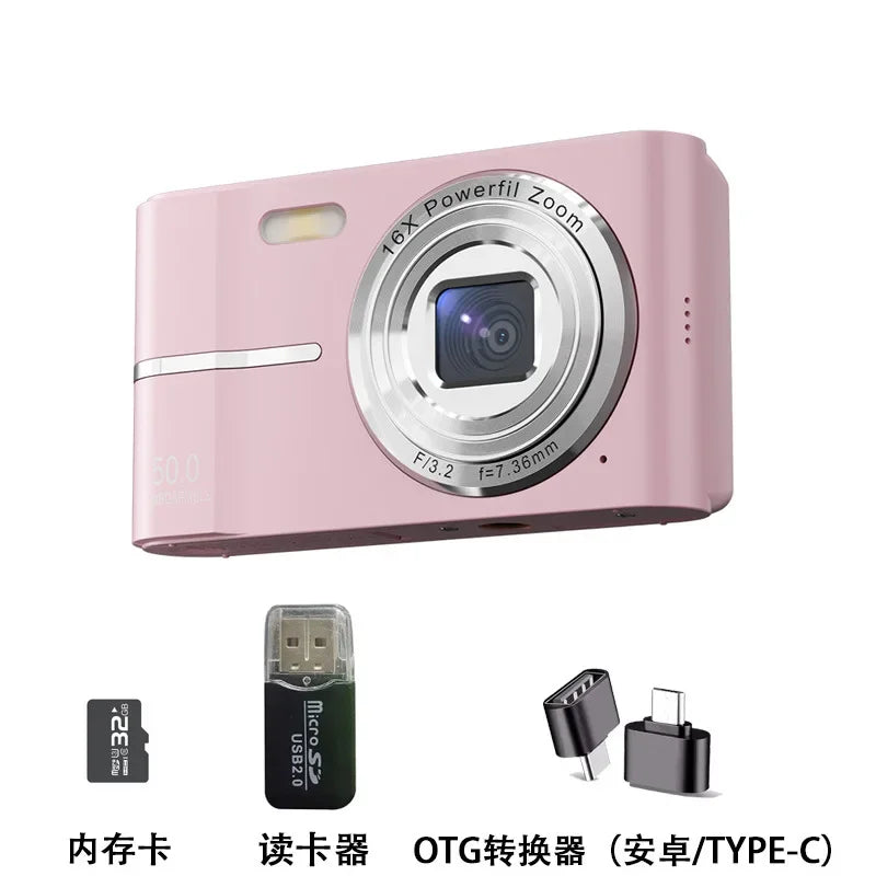 #Color=Pink With Memory Card 32GB,Rosa Con Memory Card 32 GB