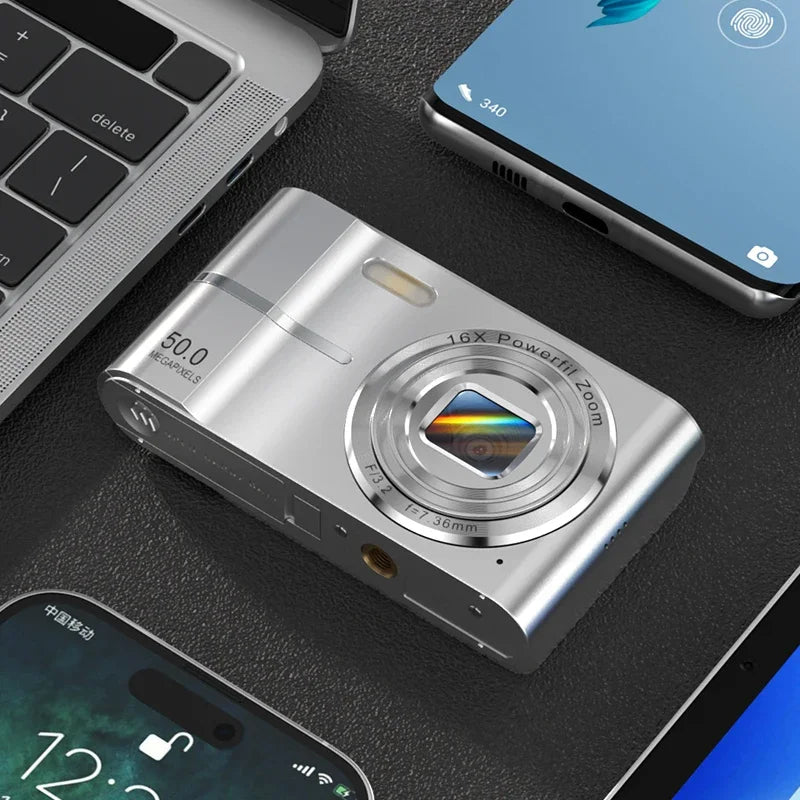 #Color=Silver No Memory Card,Argento Senza Memory Card