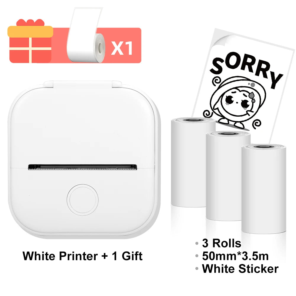 #Color=White 3 White Rolls,Bianco - 3 rotoli bianchi