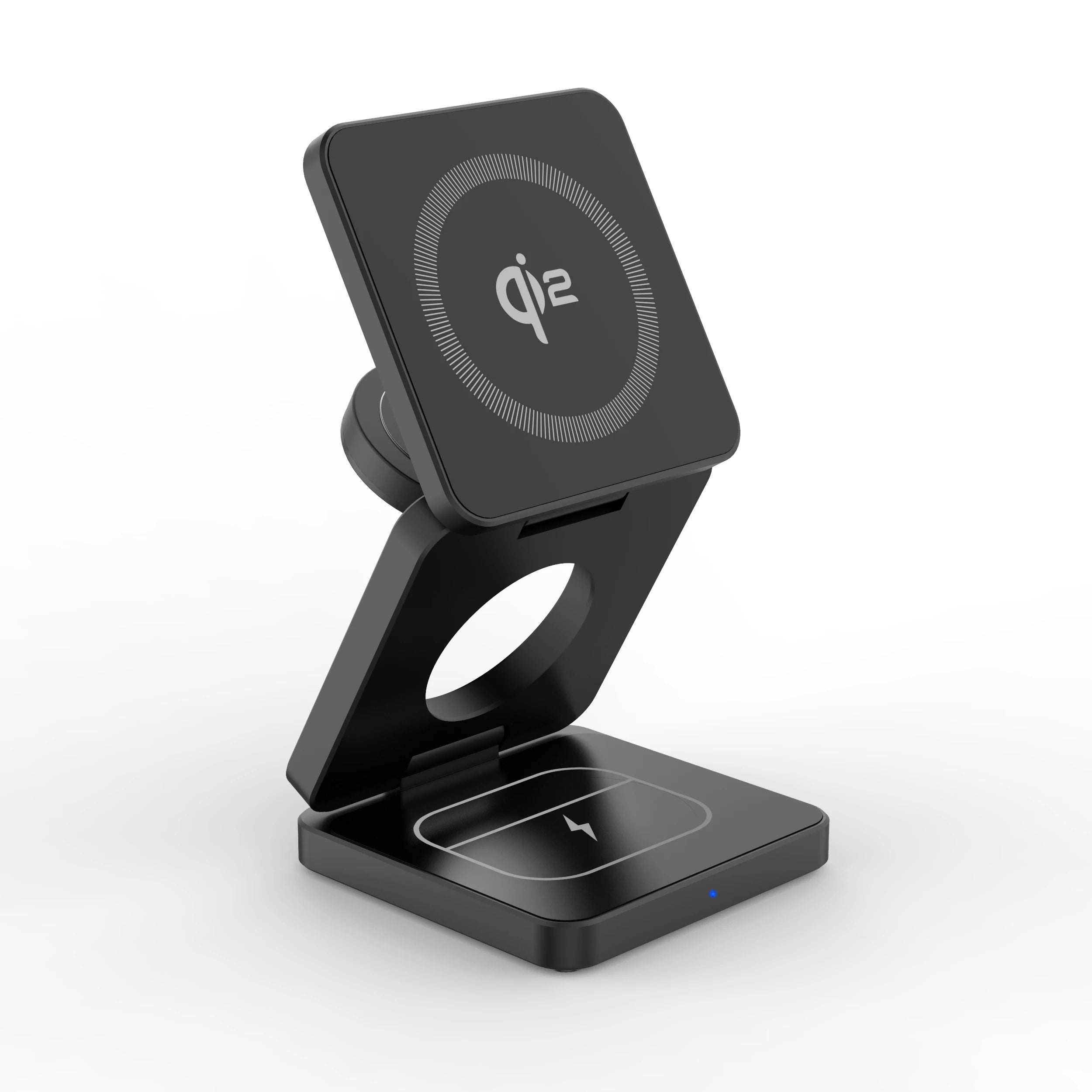 #Color=Qi2 Black,Qi2 Nero