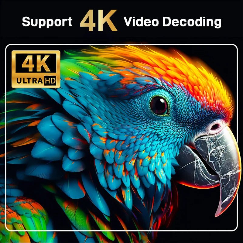 MX10-F3 TV Stick – Android 11 4K con All Winner H313, WiFi Dual-Band 2.4G/5G, 2 GB di RAM, 16 GB di spazio di archiviazione, alternativa TV Box a Fire Stick