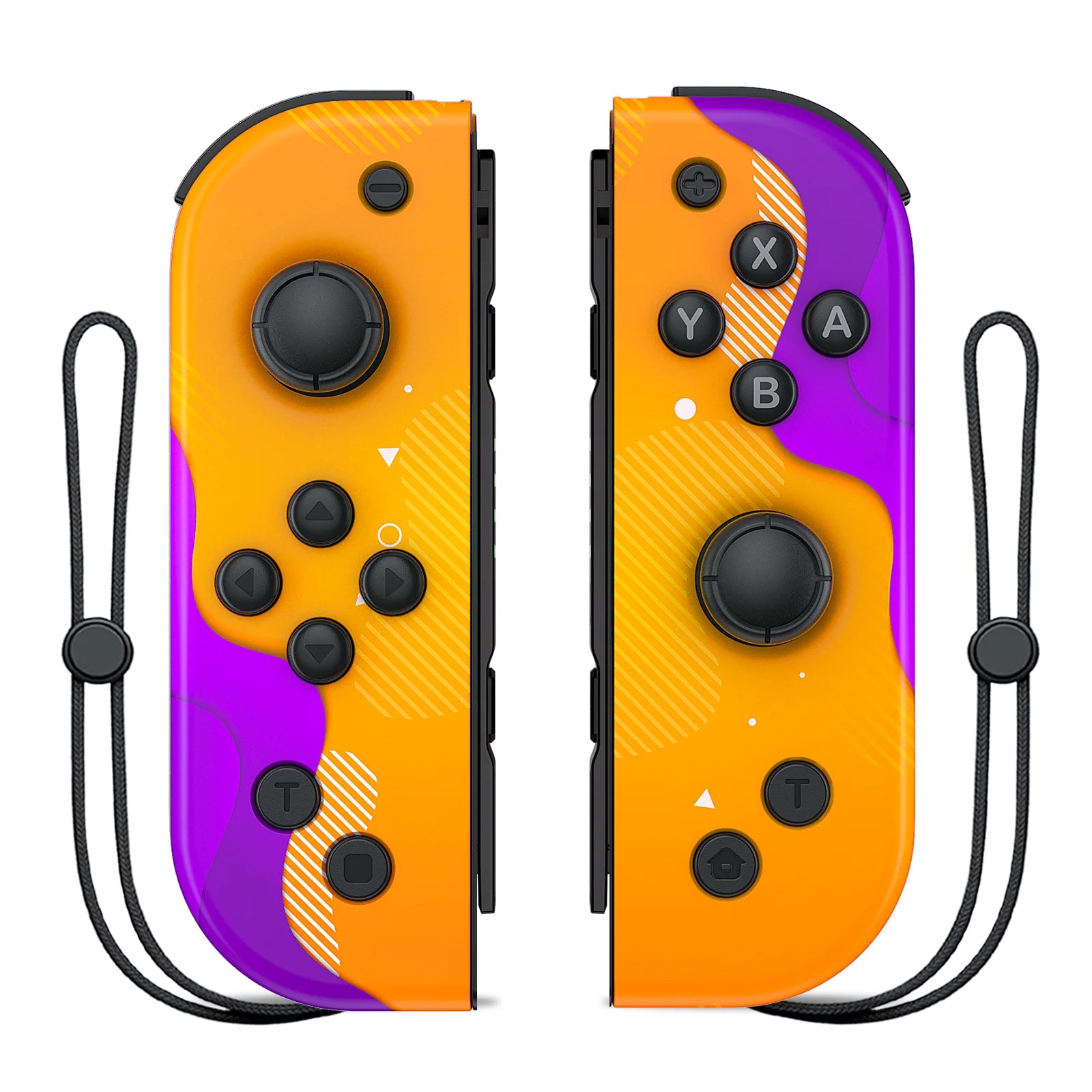 #Color=Purple Yellow 1,Viola Giallo 1