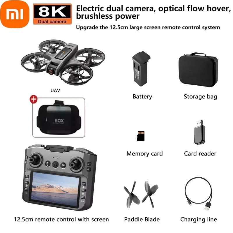 #Color=Grey Dual 8K 1B VR,Arancione Dual 8K 1B