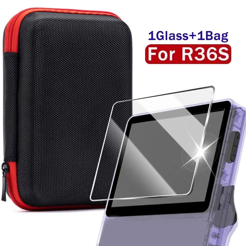 #Color=Bag A 1 PCS Glass,Borsa A 1 Pz vetro