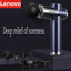 Lenovo Professional-Grade Fascia Gun –  Deep Soreness and Stiffness Relief