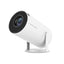 Proiettore Magcubic HY300 Pro 4K LED – Cinema per la casa e l'esterno – Android 11, Dual WiFi6, BT 5.0, 260 lumen ANSI, 1080P