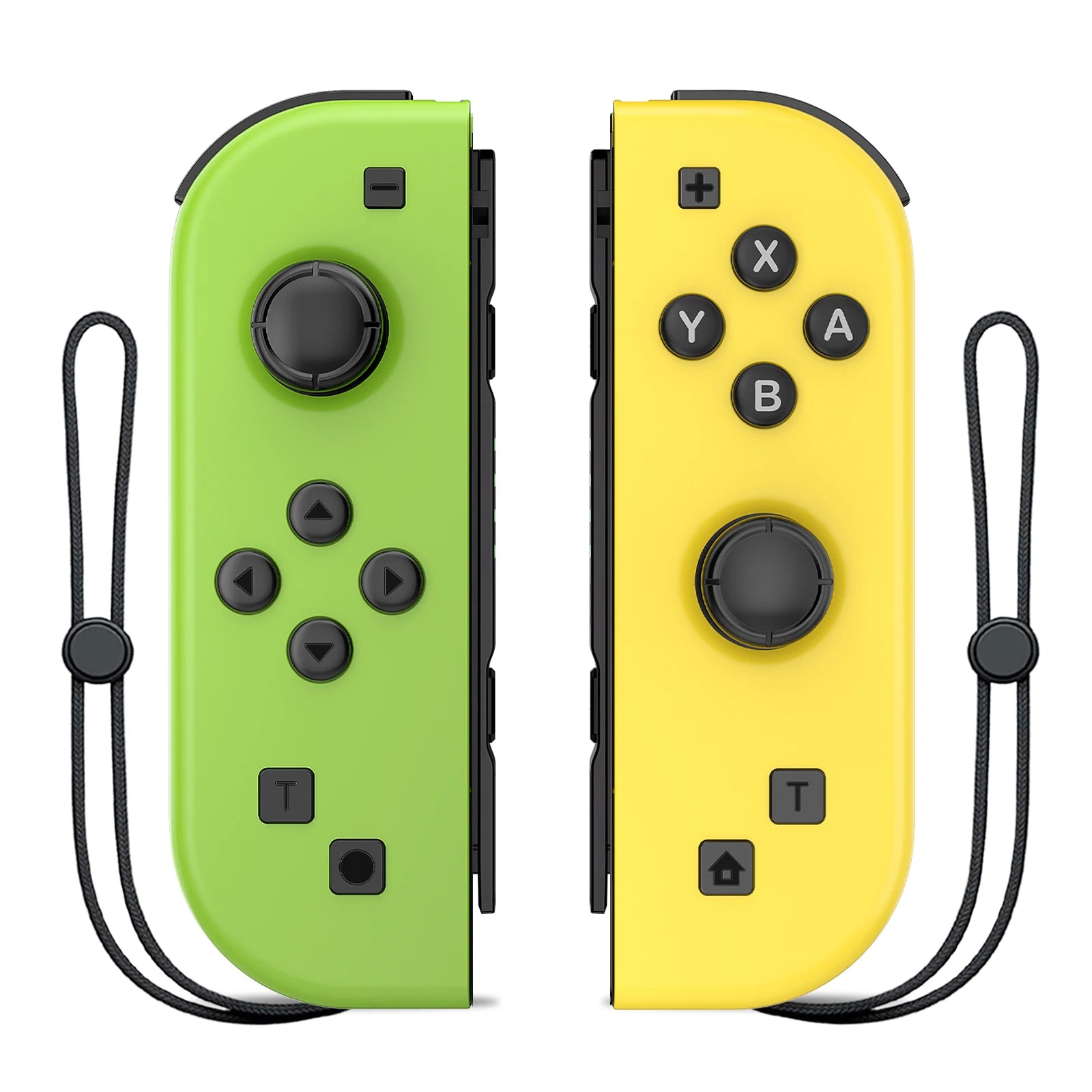 #Color=Green Yellow,Verde Giallo