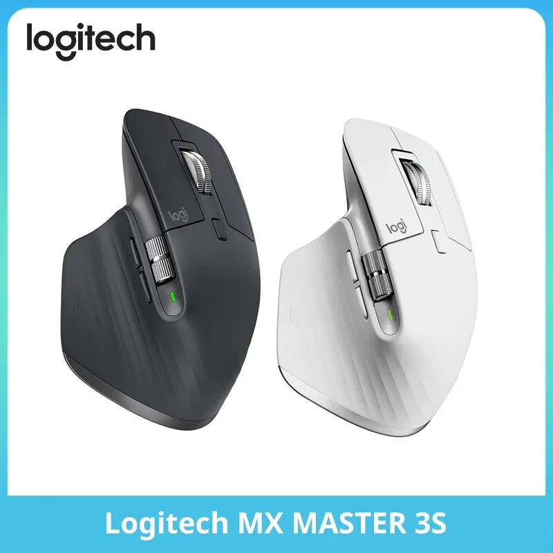#Color=MX Master 3S White,MX Master 3S Bianco