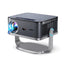 XIWBSY T08 Projector – 35,000 Lumens Daylight Projection, Android 12.0 Smart System, 8K Decode, Autofocus, 2025 Edition