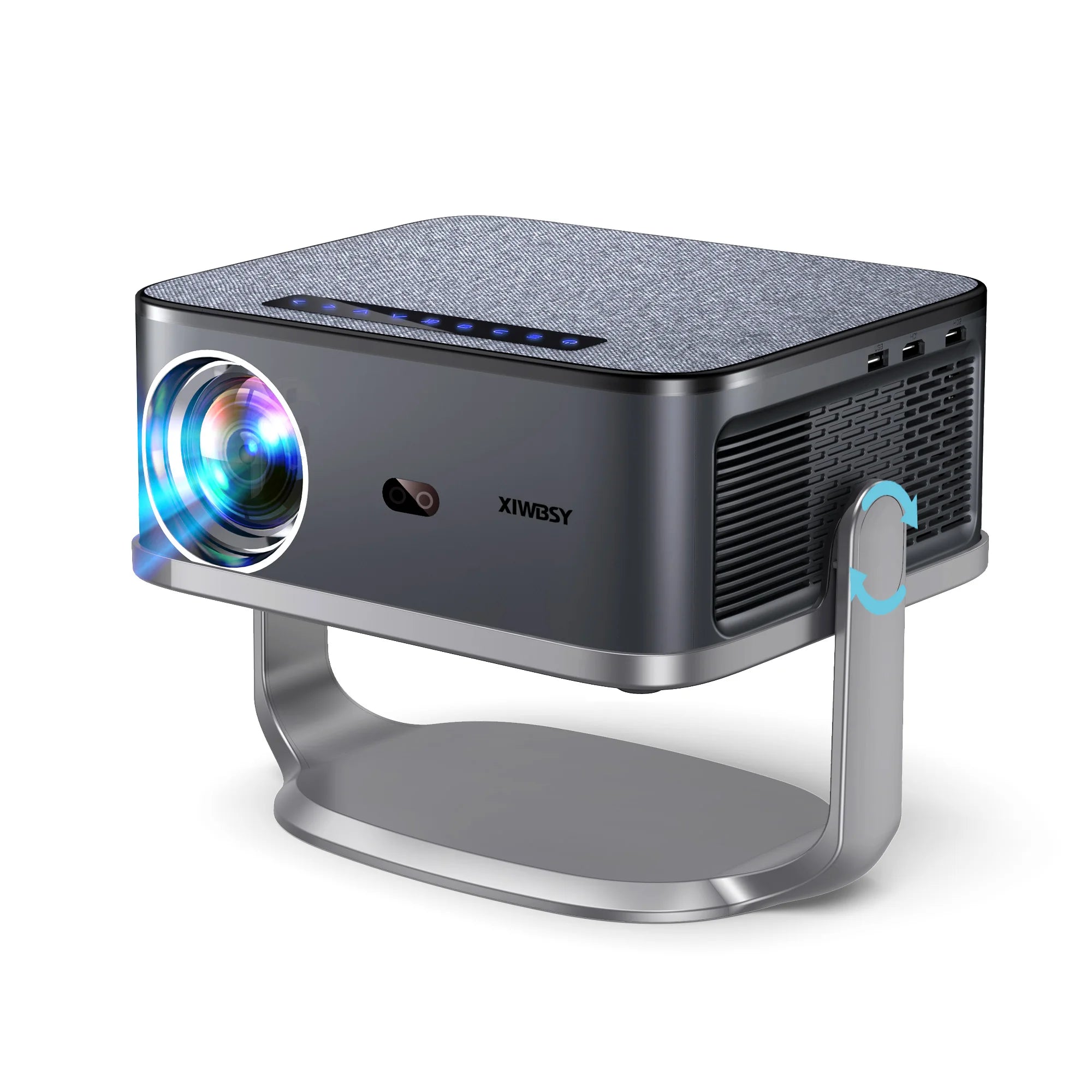 #Color=With Stand,Con Supporto