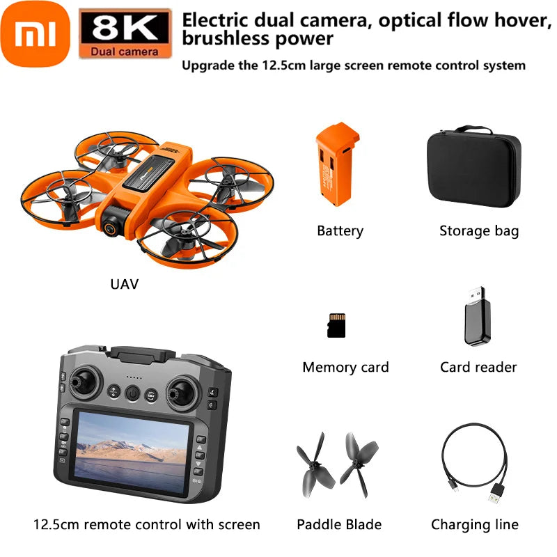 #Color=Orange Dual 8K 1B,Arancione Dual 8K 1B