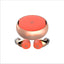 Auricolari sportivi Bluetooth – Cuffie intrauricolari wireless per musica, chiamate e fitness