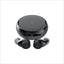 Auricolari sportivi Bluetooth – Cuffie intrauricolari wireless per musica, chiamate e fitness