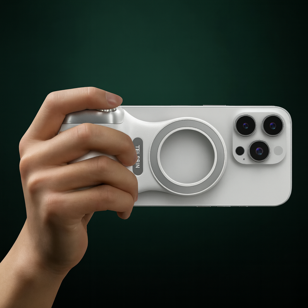 #Color=Magsafe Hand Grip,Impugnatura Magsafe