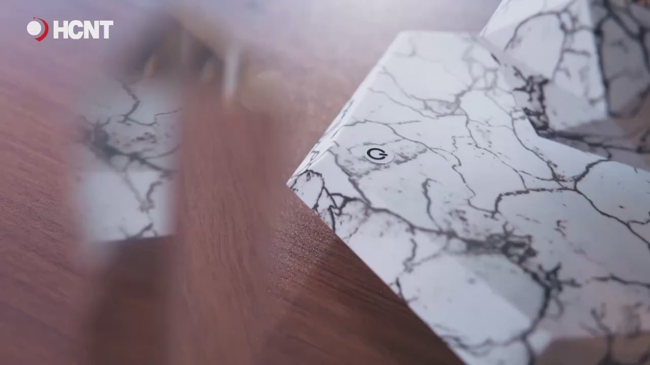 Vaso a Levitazione Magnetica, Fioriera Fluttuante in Stile Nordico per Decorazioni d’Interni e Regali Creativi