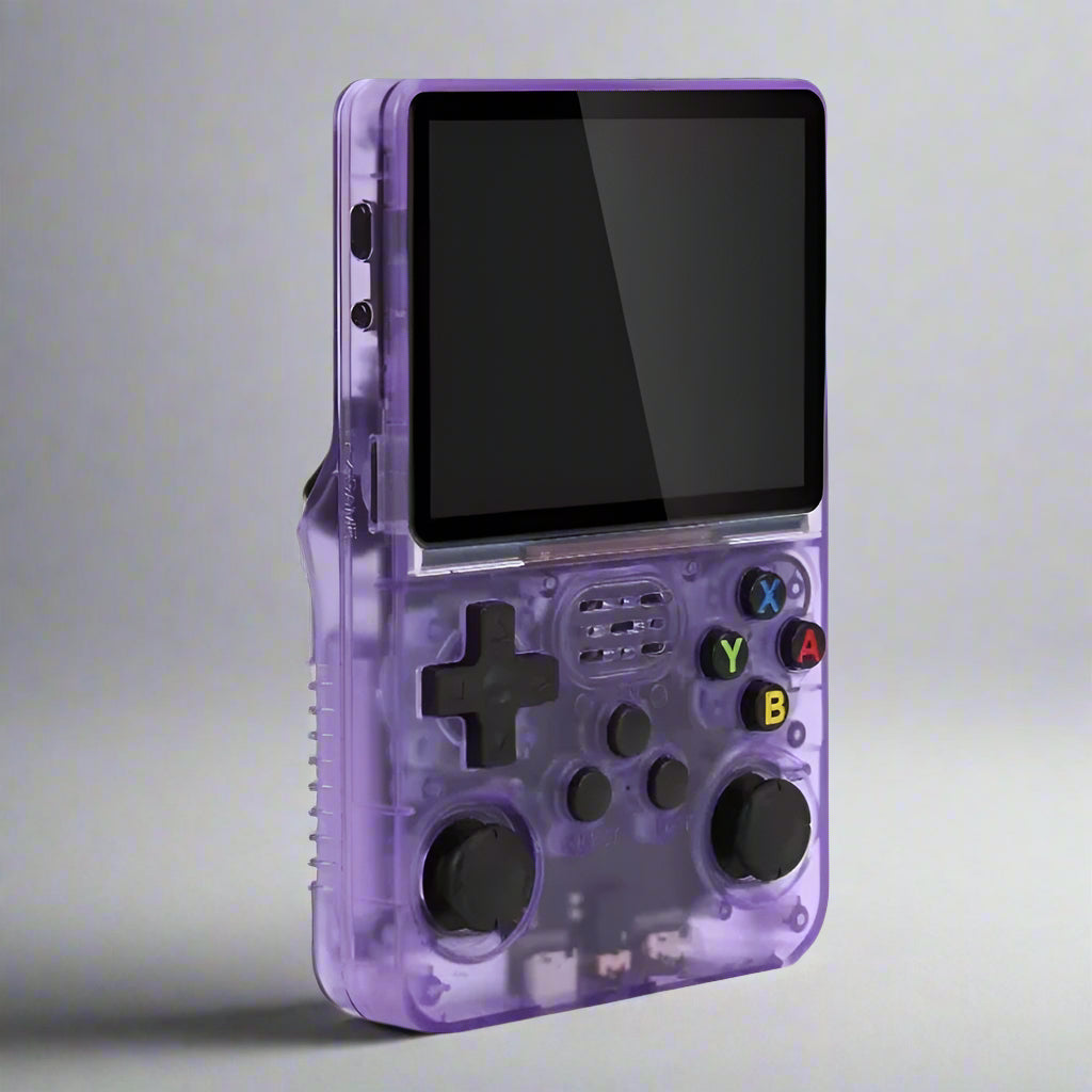 #Color=Purple 128GB 20000 games,Viola 128GB 20000 giochi